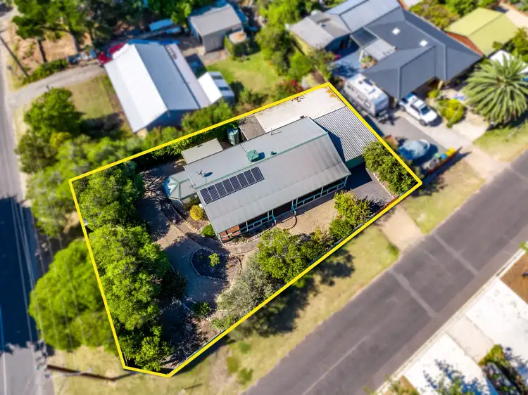 Third view of Homely house listing, 16 Washington Street, Goolwa North SA 5214