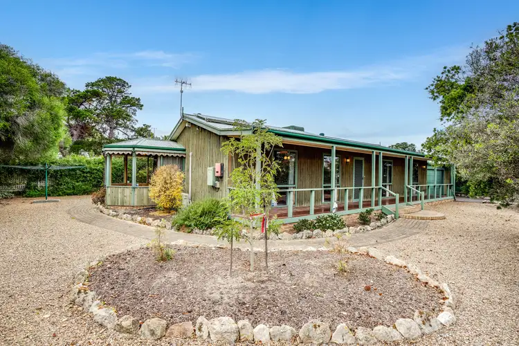 Fifth view of Homely house listing, 16 Washington Street, Goolwa North SA 5214