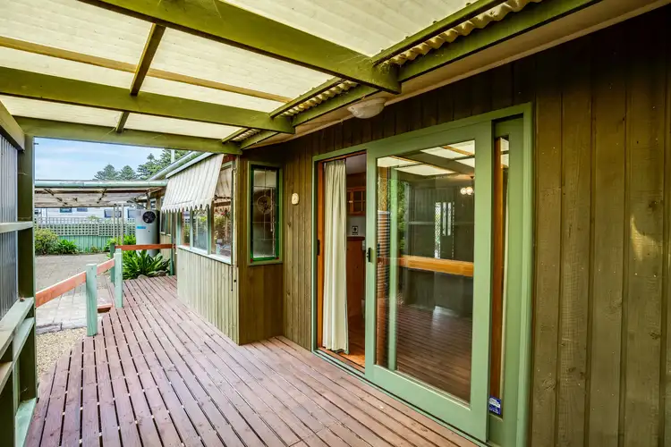 Sixth view of Homely house listing, 16 Washington Street, Goolwa North SA 5214