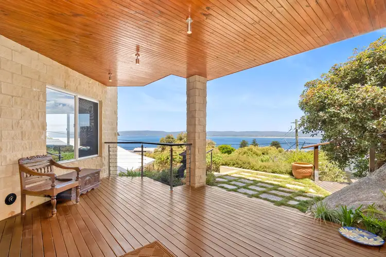 Second view of Homely house listing, 114 Burgoyne Road, Albany WA 6330