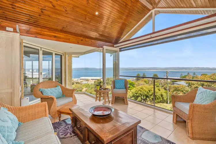 Third view of Homely house listing, 114 Burgoyne Road, Albany WA 6330