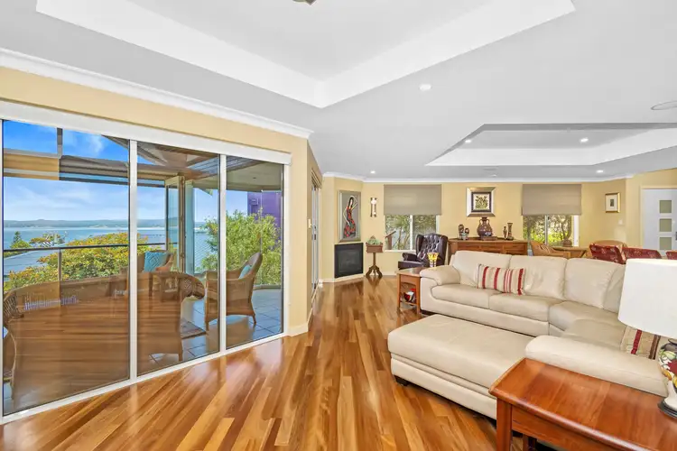 Fourth view of Homely house listing, 114 Burgoyne Road, Albany WA 6330
