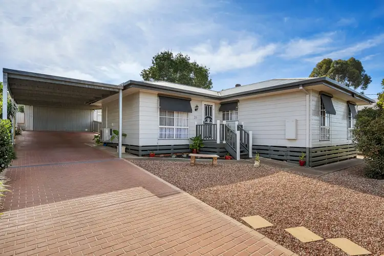 Main view of Homely house listing, 26 Franklin Street, Sailors Gully VIC 3556