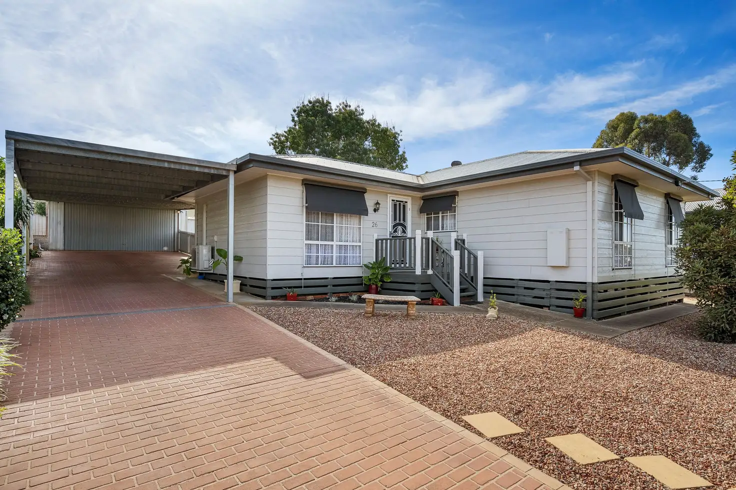 Main view of Homely house listing, 26 Franklin Street, Sailors Gully VIC 3556
