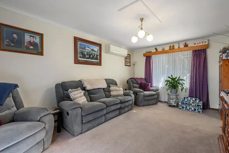 Second view of Homely house listing, 26 Franklin Street, Sailors Gully VIC 3556