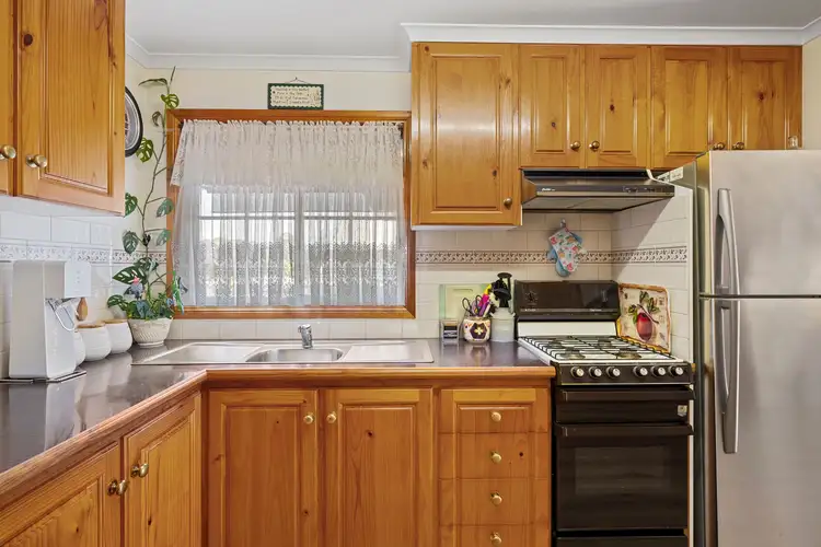 Third view of Homely house listing, 26 Franklin Street, Sailors Gully VIC 3556