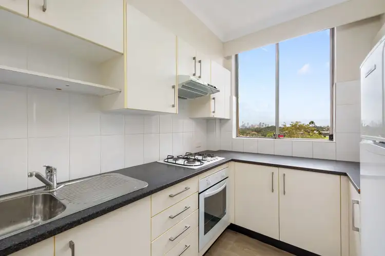 Fifth view of Homely apartment listing, 602/2 Roscrea Avenue, Randwick NSW 2031