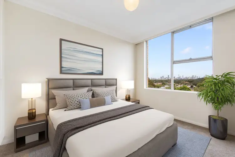 Sixth view of Homely apartment listing, 602/2 Roscrea Avenue, Randwick NSW 2031