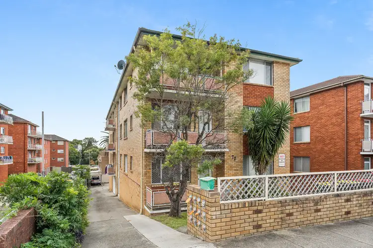 6/72 Park Road, Hurstville NSW 2220