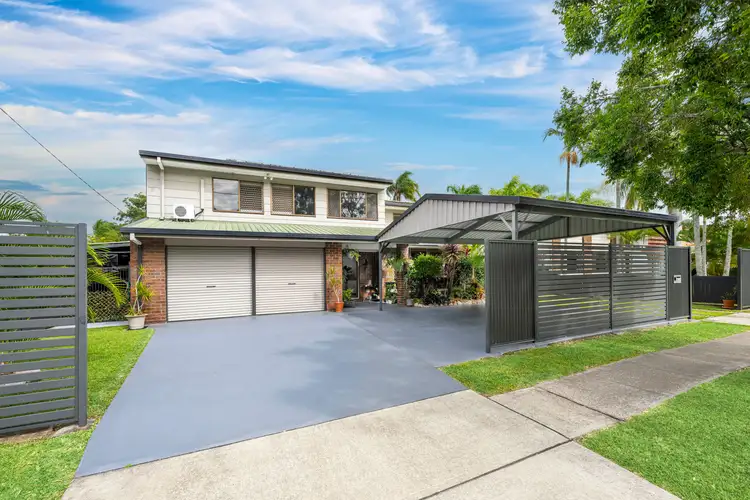 73 Aberdeen Parade, Boondall QLD 4034