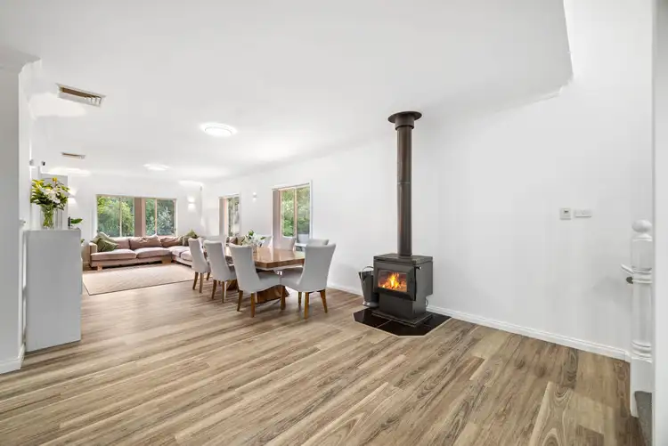 Fourth view of Homely house listing, 15 Governors Drive, Lapstone NSW 2773