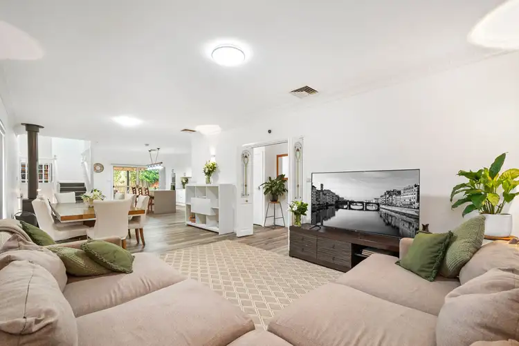 Fifth view of Homely house listing, 15 Governors Drive, Lapstone NSW 2773