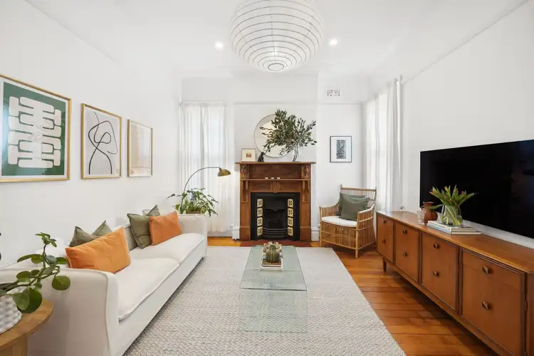 Second view of Homely house listing, 210 Annandale Street, Annandale NSW 2038