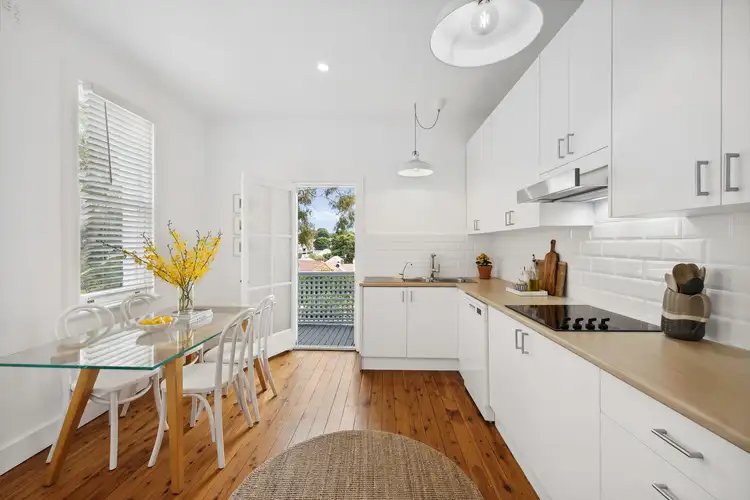 Third view of Homely house listing, 210 Annandale Street, Annandale NSW 2038