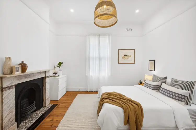 Fourth view of Homely house listing, 210 Annandale Street, Annandale NSW 2038