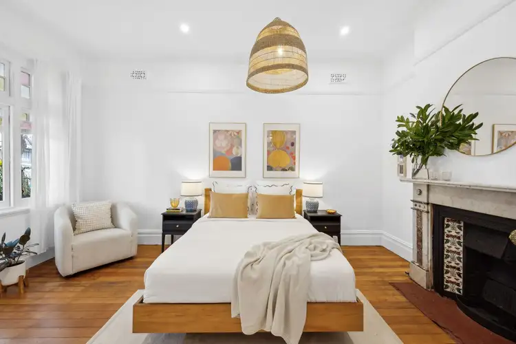 Fifth view of Homely house listing, 210 Annandale Street, Annandale NSW 2038