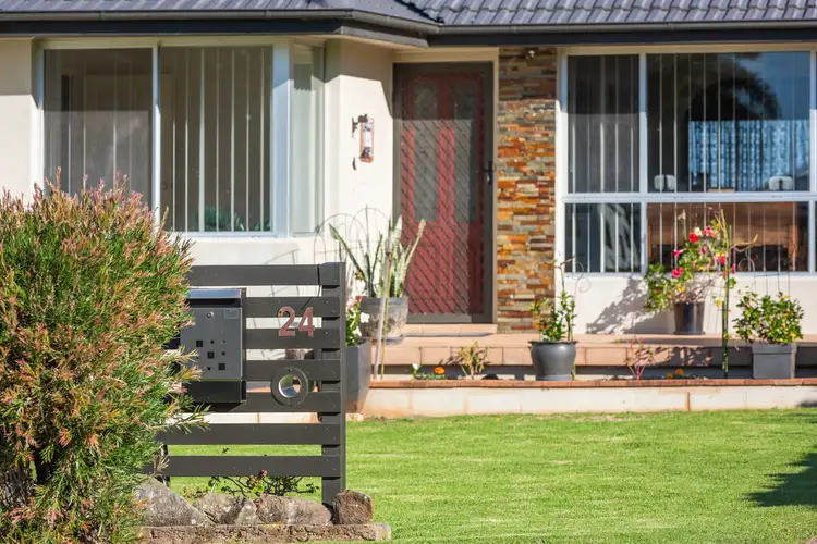 24 Kalang Road, Kiama Heights NSW 2533
