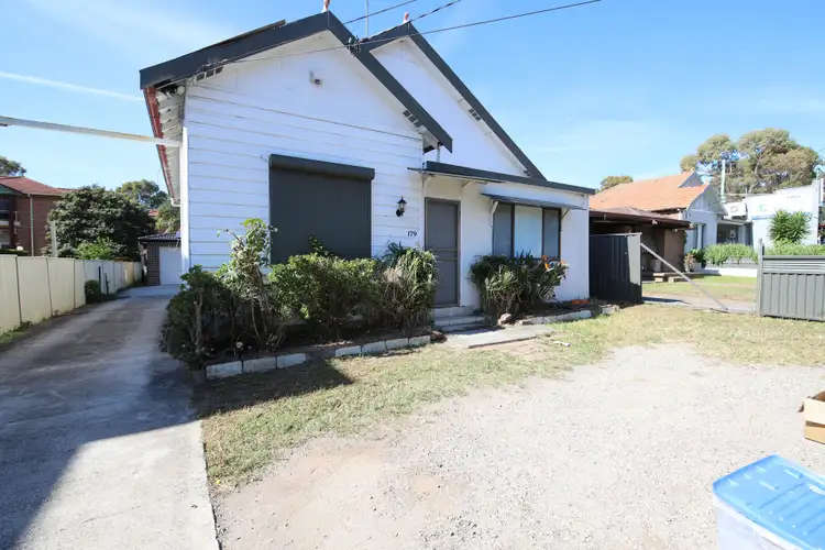 Main view of Homely house listing, 179 Chapel Road South, Bankstown NSW 2200