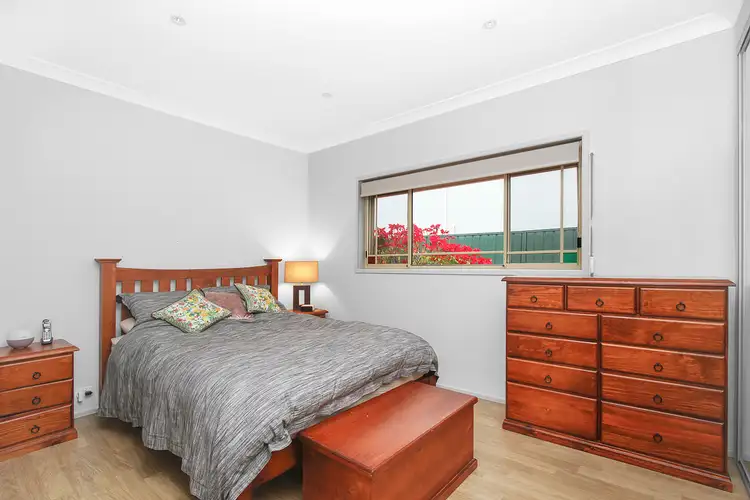 Fifth view of Homely villa listing, 4/99 Greenacre Road, Greenacre NSW 2190