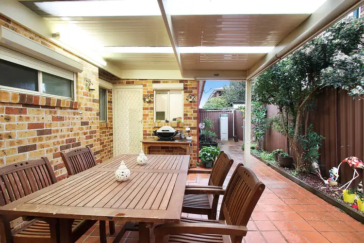 Sixth view of Homely villa listing, 4/99 Greenacre Road, Greenacre NSW 2190
