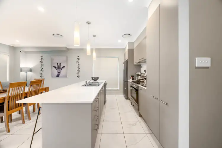 Fourth view of Homely house listing, 44 Orbit Street, Gregory Hills NSW 2557