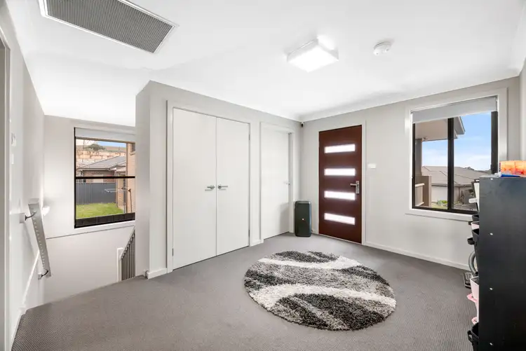Seventh view of Homely house listing, 44 Orbit Street, Gregory Hills NSW 2557