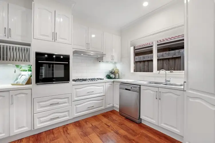 Fourth view of Homely house listing, 3 Riverex Place, Hoppers Crossing VIC 3029