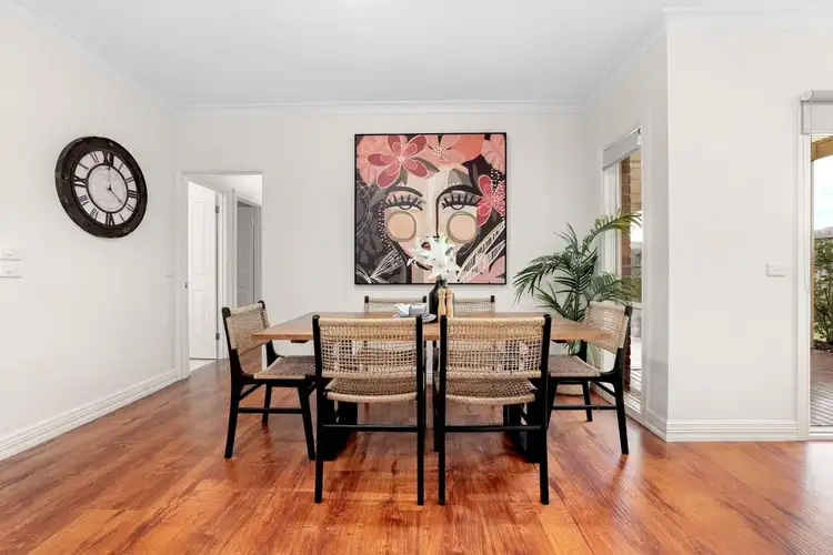 Sixth view of Homely house listing, 3 Riverex Place, Hoppers Crossing VIC 3029