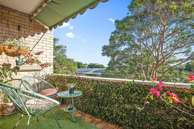 Second view of Homely unit listing, 27/72-78 Jersey Avenue, Mortdale NSW 2223