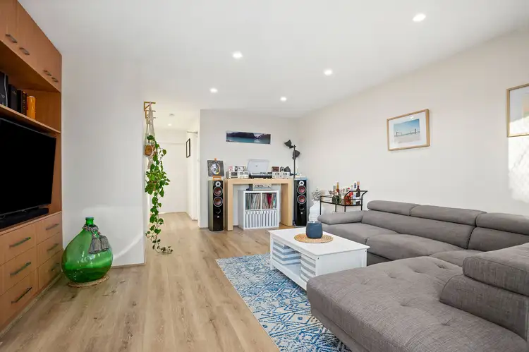 Fourth view of Homely unit listing, 27/72-78 Jersey Avenue, Mortdale NSW 2223