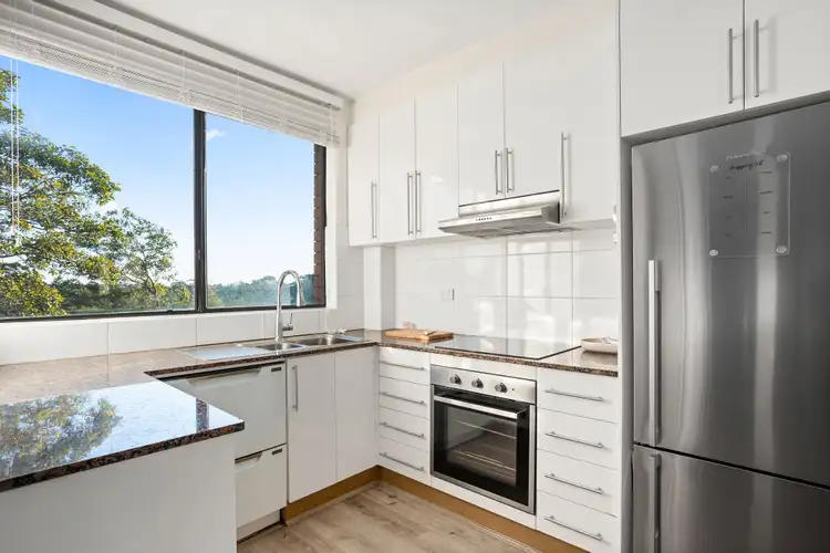 Fifth view of Homely unit listing, 27/72-78 Jersey Avenue, Mortdale NSW 2223