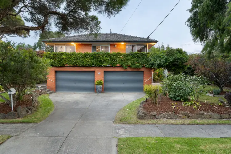 14 Palmerston Crescent, Frankston South VIC 3199