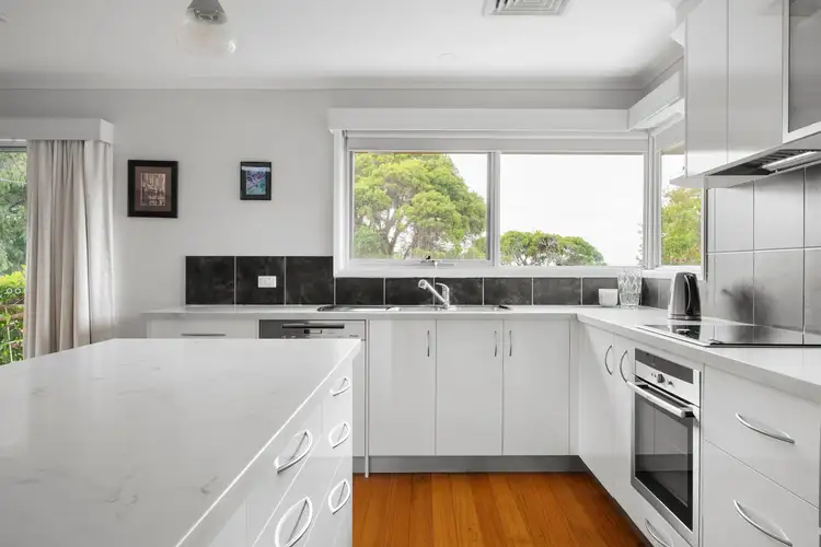 Fourth view of Homely house listing, 14 Palmerston Crescent, Frankston South VIC 3199