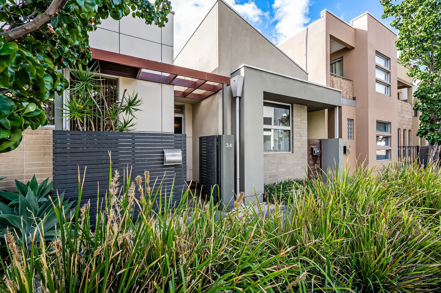 Main view of Homely apartment listing, 34 Harvey Circuit, Mawson Lakes SA 5095