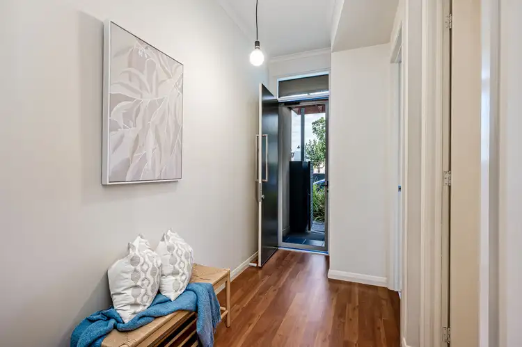 Fourth view of Homely apartment listing, 34 Harvey Circuit, Mawson Lakes SA 5095