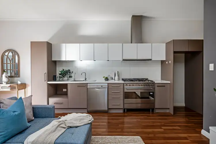 Sixth view of Homely apartment listing, 34 Harvey Circuit, Mawson Lakes SA 5095
