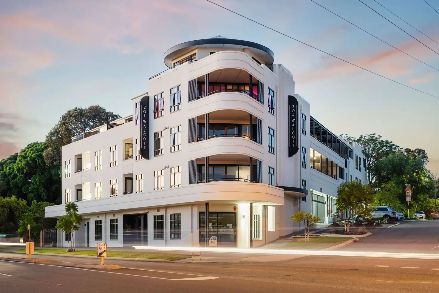 Main view of Homely townhouse listing, 103/1 Learoyd Street, Menora WA 6050