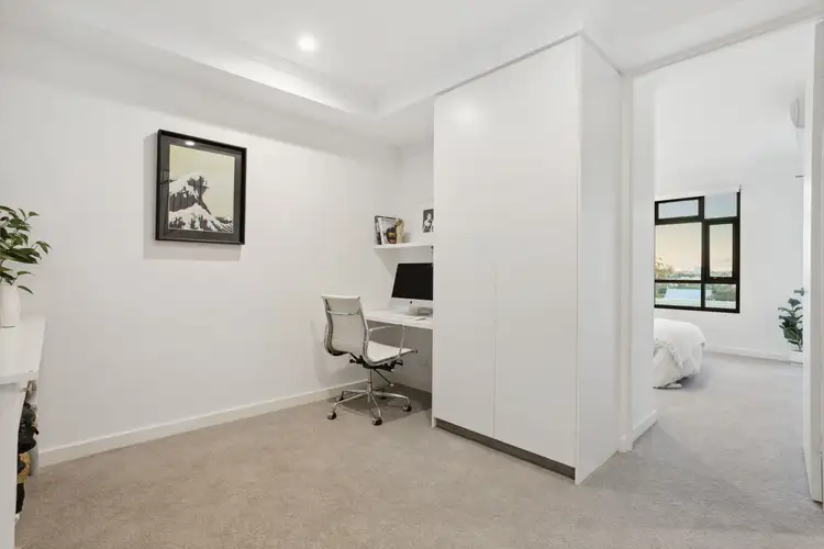 Second view of Homely townhouse listing, 103/1 Learoyd Street, Menora WA 6050