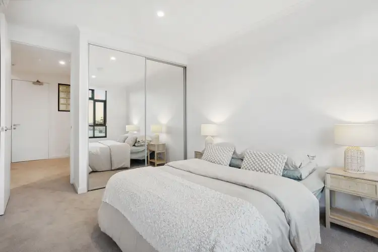 Fourth view of Homely townhouse listing, 103/1 Learoyd Street, Menora WA 6050