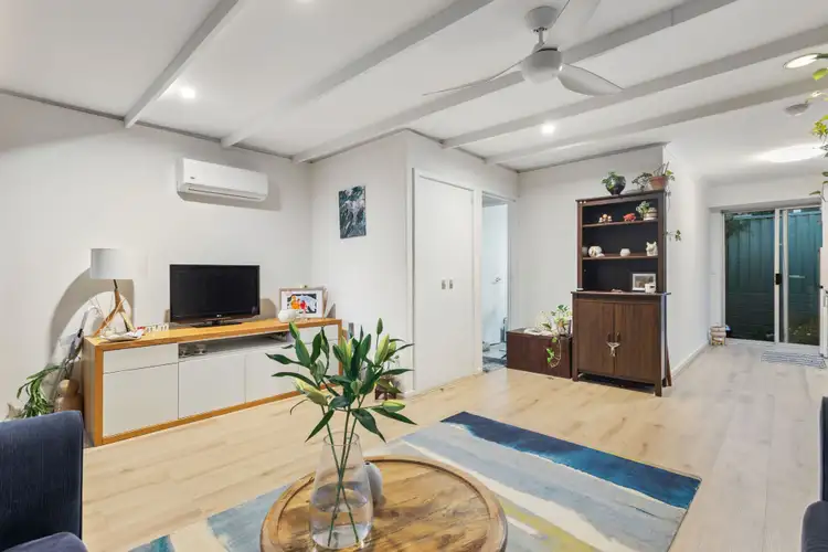 Fifth view of Homely villa listing, 4/52 First Avenue, Mount Lawley WA 6050