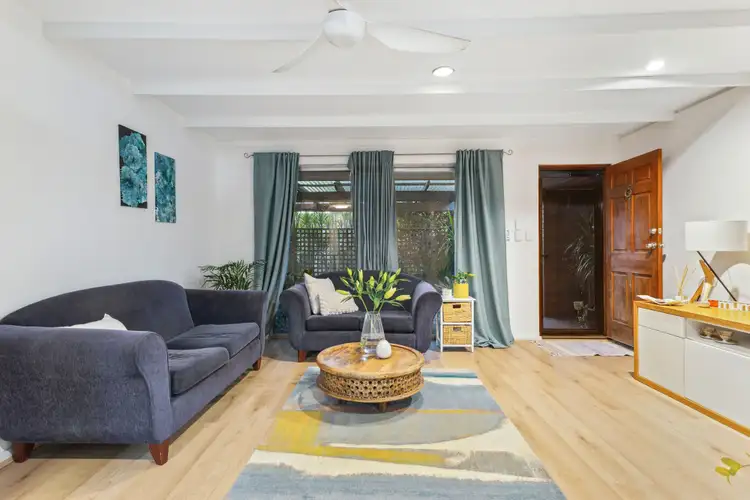 Sixth view of Homely villa listing, 4/52 First Avenue, Mount Lawley WA 6050