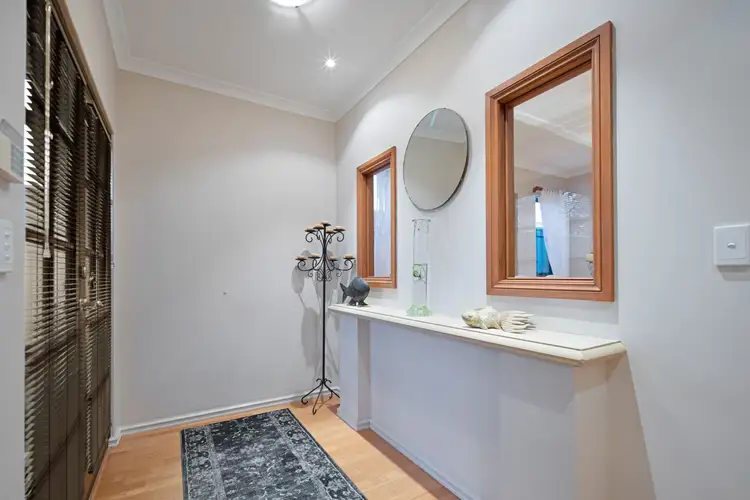 Second view of Homely house listing, 11 Mackenzie Road, Applecross WA 6153