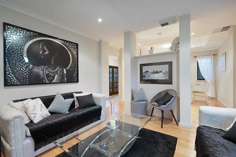 Third view of Homely house listing, 11 Mackenzie Road, Applecross WA 6153