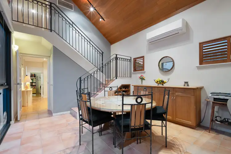 Fourth view of Homely house listing, 11 Mackenzie Road, Applecross WA 6153