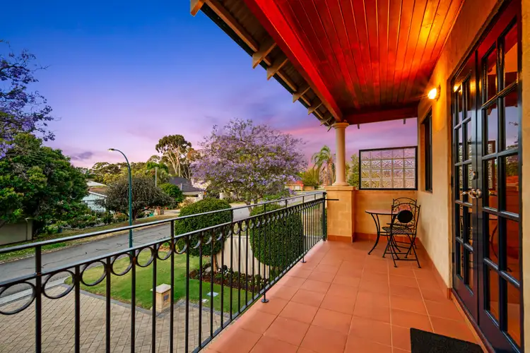 Sixth view of Homely house listing, 11 Mackenzie Road, Applecross WA 6153