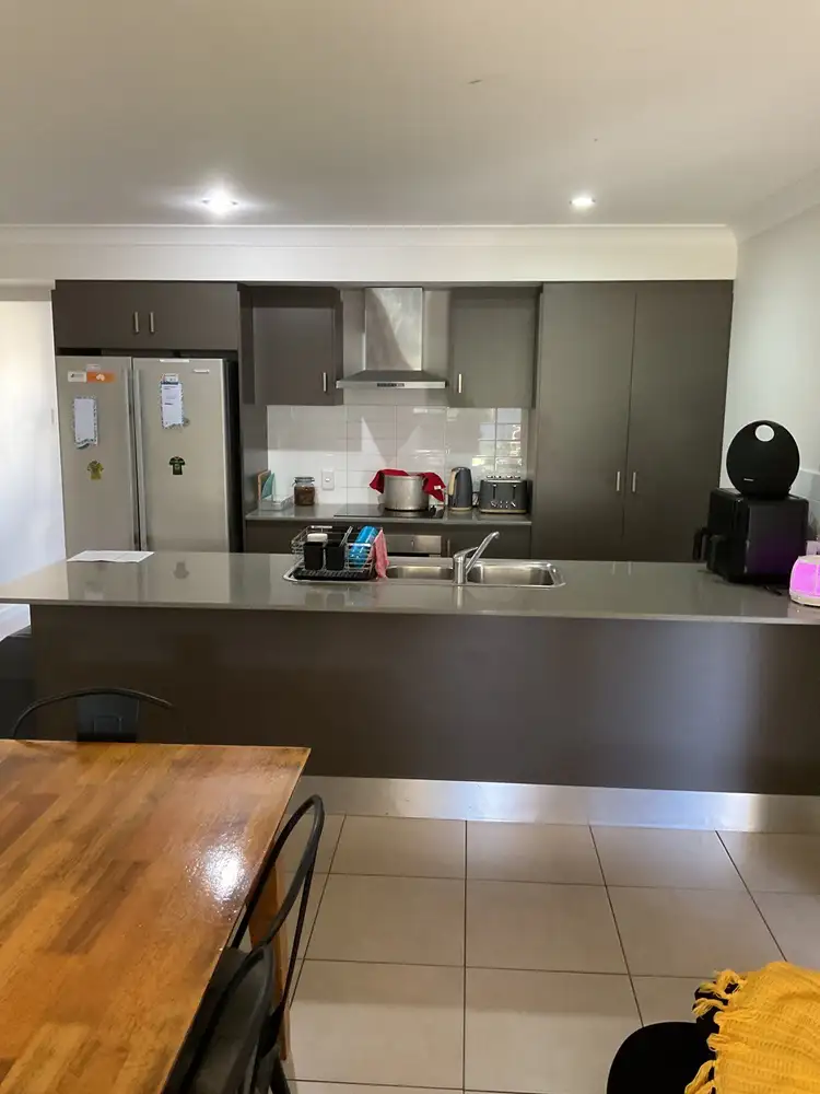 Third view of Homely house listing, 6 Jardine Street, Boyne Island QLD 4680