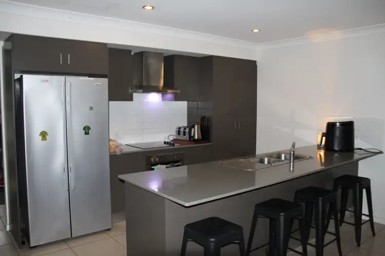 Fourth view of Homely house listing, 6 Jardine Street, Boyne Island QLD 4680