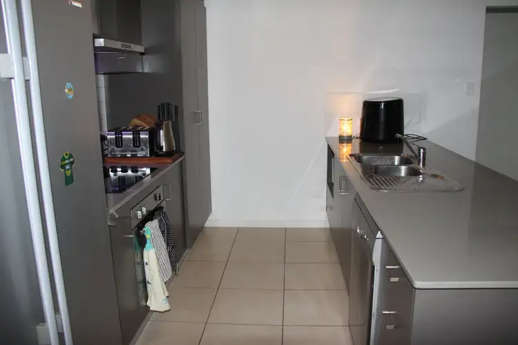 Sixth view of Homely house listing, 6 Jardine Street, Boyne Island QLD 4680
