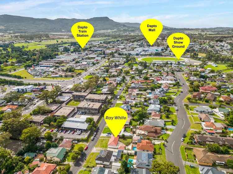 Second view of Homely house listing, 25 Yorkshire Road, Dapto NSW 2530