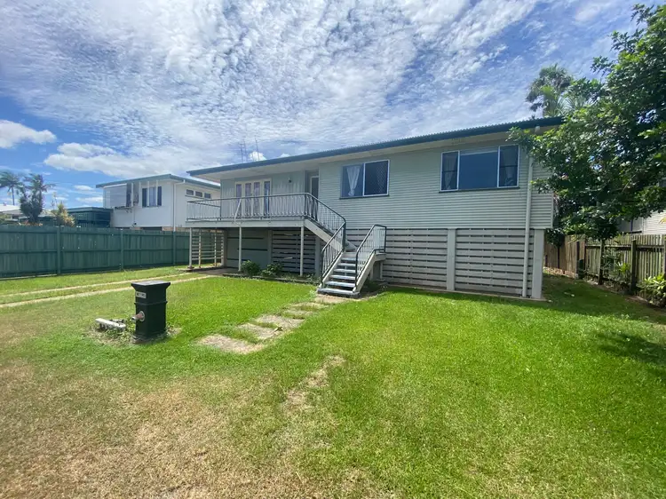 Main view of Homely house listing, 5 Dymock Street, Maryborough QLD 4650